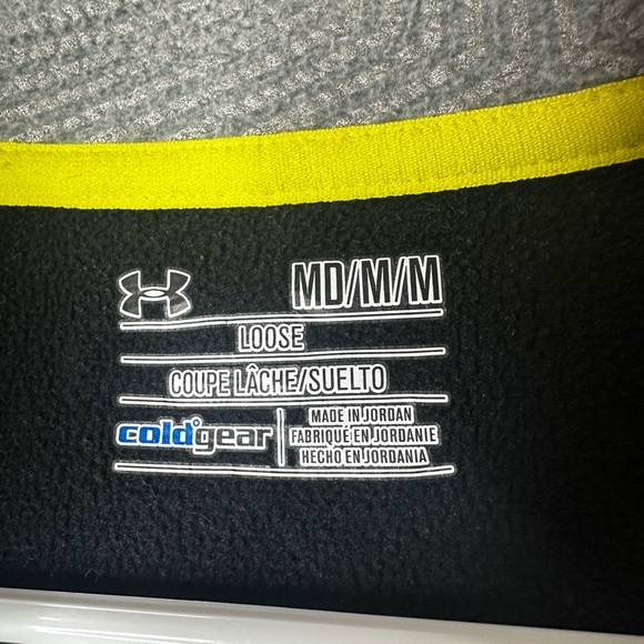 Under Armour sweater - Picture 2 of 3